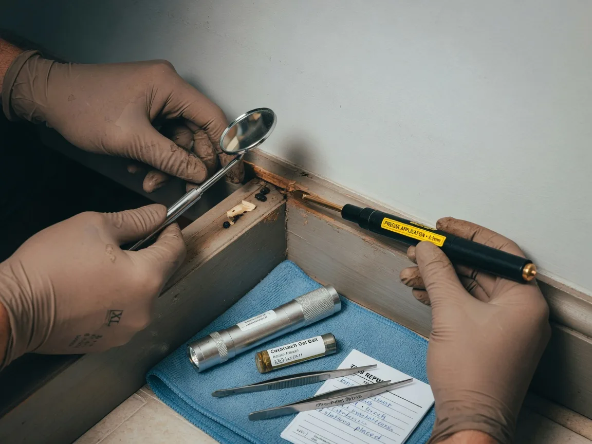 Why choose Emergency Pest Control in Burt, MI